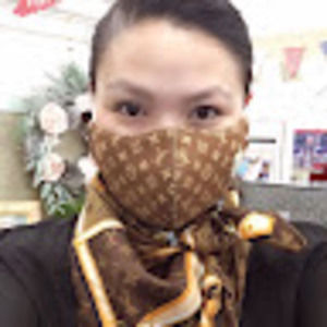 Meet your Posher, Kirc